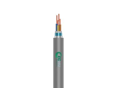 Industrial Ethernet Cable Profinet Type C, especially suitable for 3D motion of industrial robots