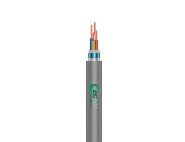 Industrial Ethernet Cable Profinet Type C, especially suitable for 3D motion of industrial robots