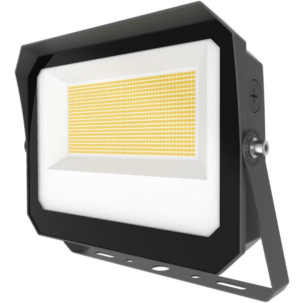 Outdoor LED Flood Lights 3000k 4000K 5000K For Optimal Illumination