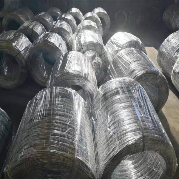 14 Gauge 12 Gauge 16 Gauge Galvanized Stainless Steel Wire Spring 304 316 Grade SUS AISI
