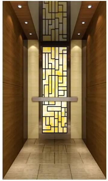 4 X 8ft Elevator Stainless Steel Decorative Sheet 1000mm Width