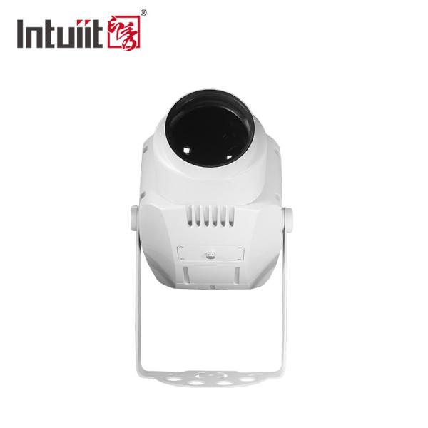 Casamento e Publicidade Projector Gobo de 400W para DJs e Planejadores