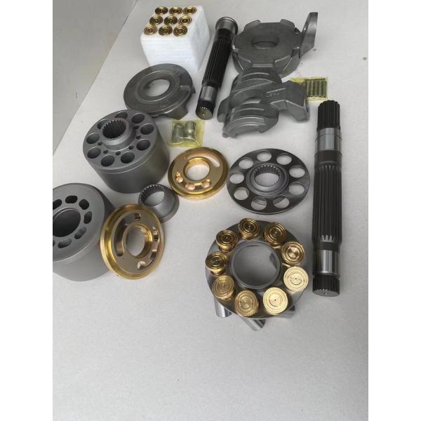 Kit de réparation des pièces détachées hydrauliques de la pompe de l'excavatrice