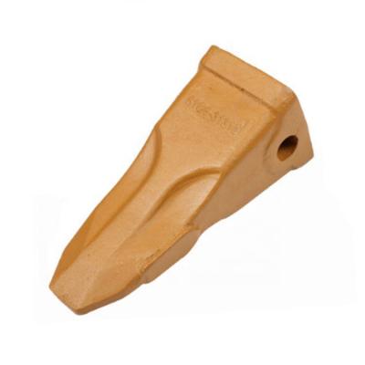 Les dents de roche lourdes 7t3402rc pour le seau de la pelle