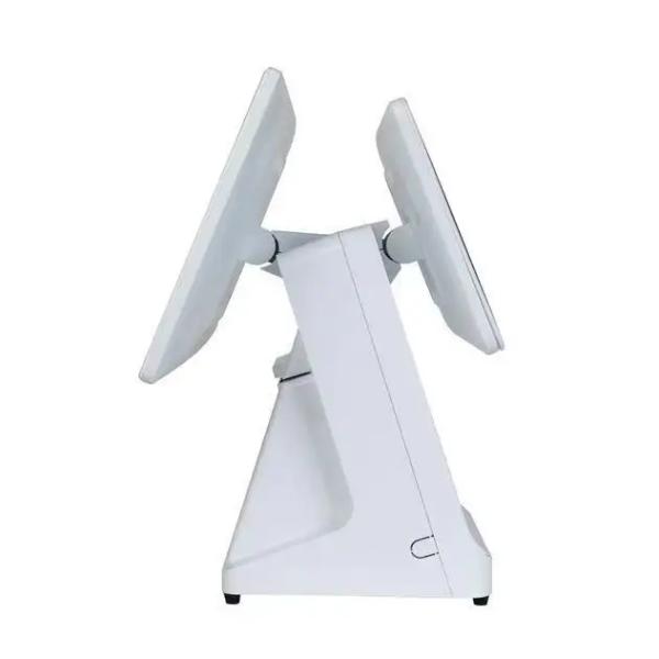 Программное обеспечение POS супермаркета с термопринтером 15,6 