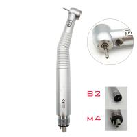 High Speed Handpiece Dental Handpieces Dental Handpiece Led With Aluminum Handle