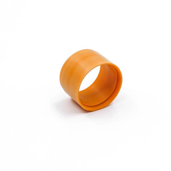 NEOPRENE Green O Rings Seal Dull Finish Natural Rubber Gasket High Tensile