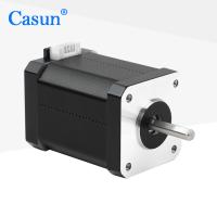 O PISO HÍBRIDO do NEMA 17 do】 do 【42SHD0807 VIAJA DE AUTOMÓVEL 42*42*60mm para o ROBÔ do BRAÇO MECÂNICO