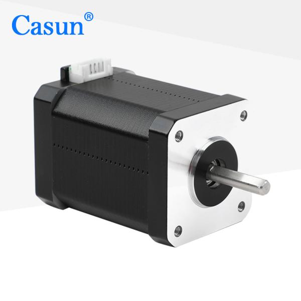 42x42x60mm NEMA 17 Stepper Motor 4 Wire 0.6N.M For CNC Robot