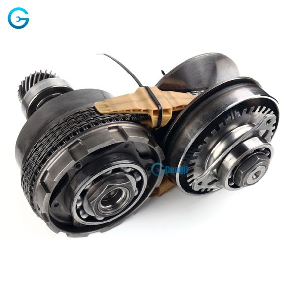 OEM Jf017e Jf018e Re0f10D Cvt Pulley Kit and Cvt Transmission Chain Pulley for Nissans