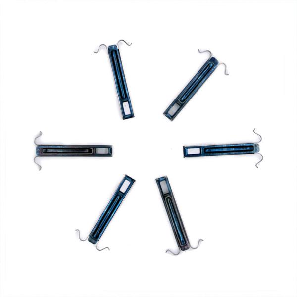 5.0mm Sheet Metal Stamping Parts