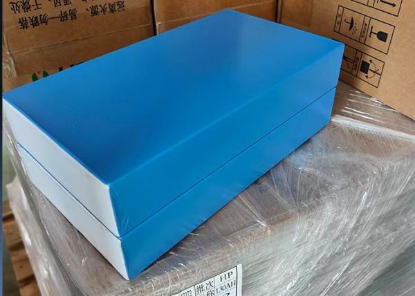 Lishen 18650 電動工具のためのプリズマ式リチウム電池 500サイクル性能