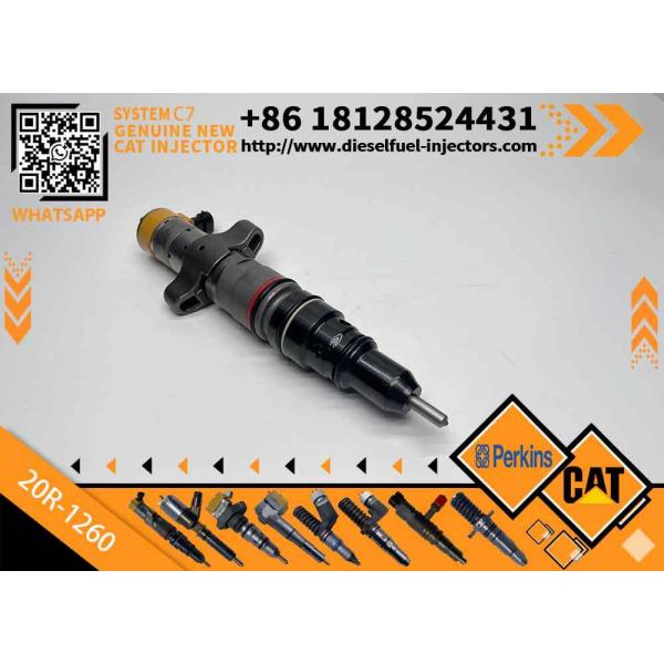 Full-Stock for CAT C7 Fuel Injector Repair Parts OEM 20R-8064 328-2586 10R-4763 10R-7221 20R-1260 10R-4761 Bulk Supply Kits