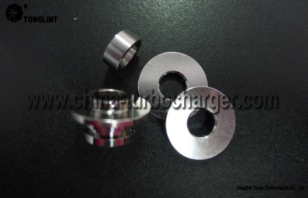 42CrMo Thrust Sleeve and Collar S2E Turbo Rebuilt Parts for Schwitzer Turbocharger Spare Parts