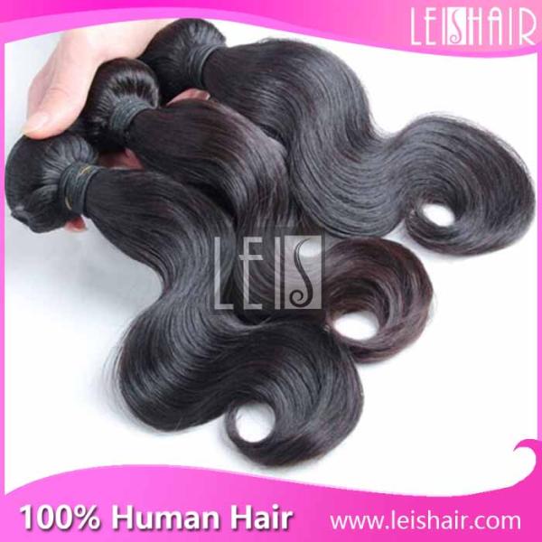 Good prices 100% natural indian human hair