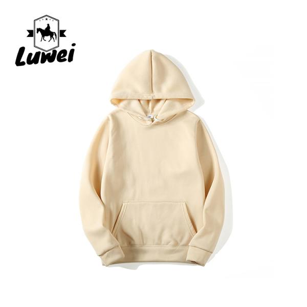 Оптовая продажа сверхразмерный тяжеловесный фелпа пуловер шерсть черная сублимация хлопчатобумажная шерсть унисекс куртка