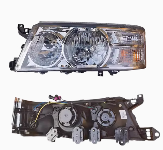 99 Coaster Bus Spare Parts Side Turning Lamp\Marker Lamp Step Lamp