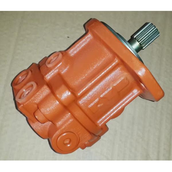 Motor de ventilador EC380D/480D/360B/460B de alta calidad para excavadoras