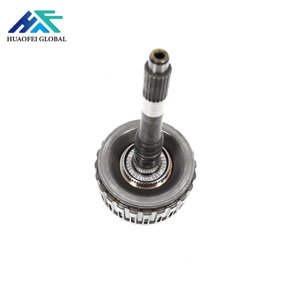 A750 Used Transmission Parts Automatic Transmission Input Shaft For Toyota