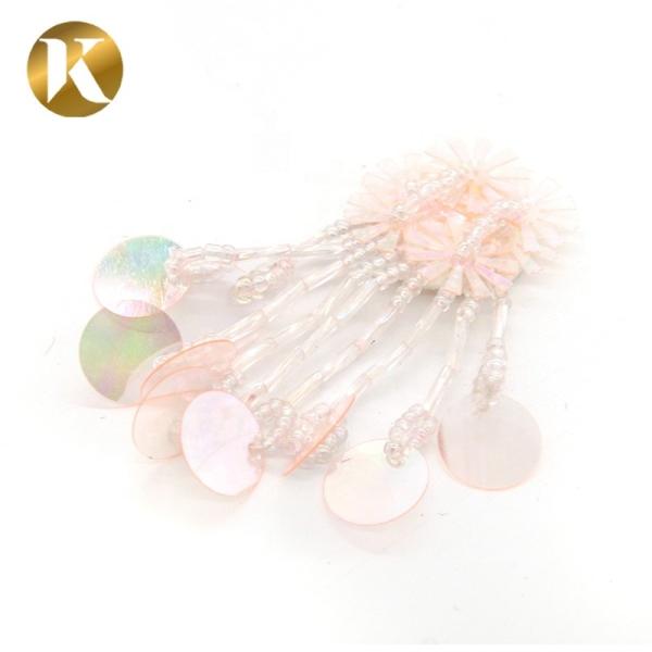 DIY  Handmade Shoe Decorative Accessories , Women'S Decorative Shoe Clips