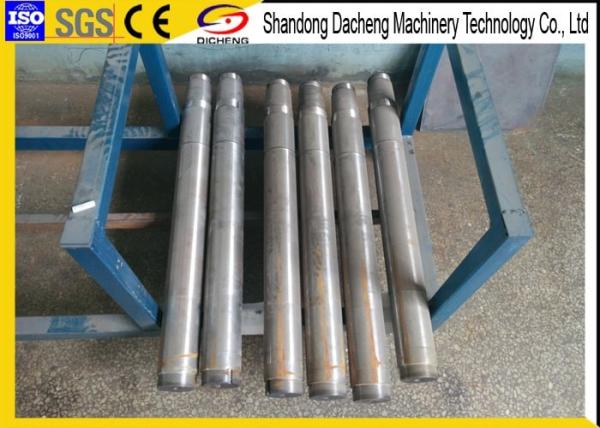 Shrimp Farm Sewage Treatment Plant Blower , Low Noise Roots Type Blower