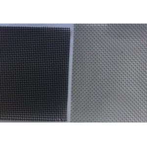 5154 Alloy Aluminum Mesh with Plain Weave, Custom Width