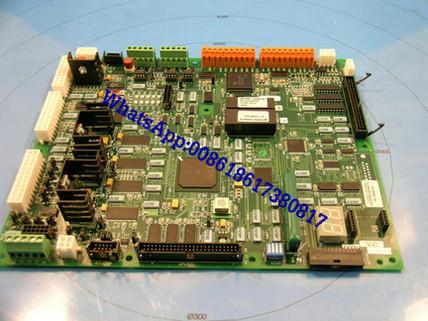 Johnson controls board F 331-02430-601 parts