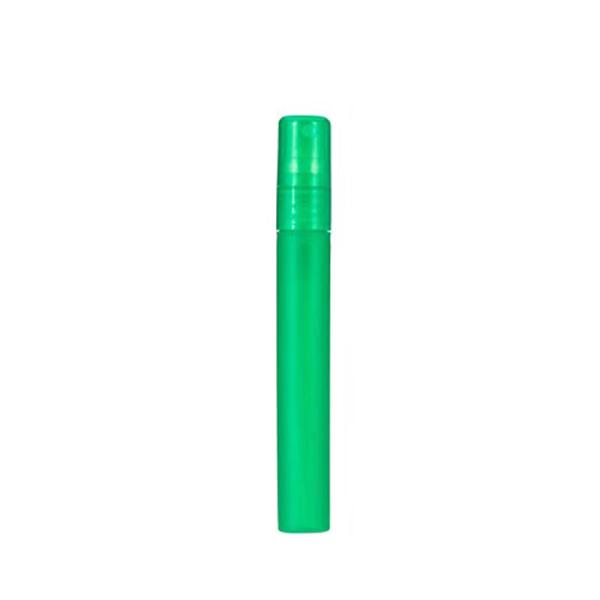 15ml 30ml Press Down PP Plastic Perfume Mist Bottle