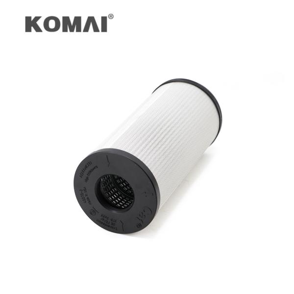 Cartucho de filtro de aceite hidráulico 1R1809 3283655 SH66221 P569614 para  Grader