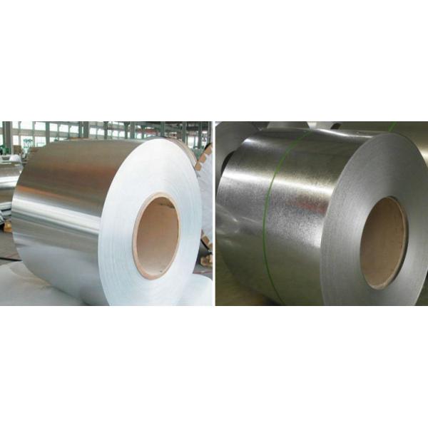 26 Gauge G90 Galvanised Steel Coil 1.2mm Thickness