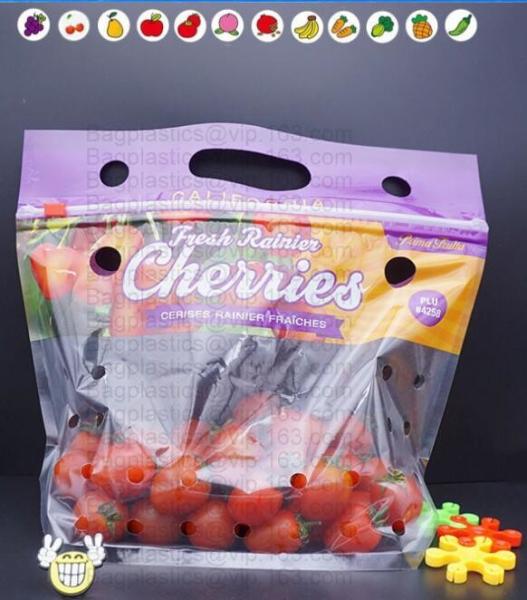 Stand Up Roasted Chicken Packaging Bags With Zip Top hot roast, rotisserie chicken bag, microwaveable bag, slide plastic
