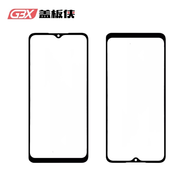 ODM Мобильный телефон OCA Glass для Infinix X655 ЖК-экран X655E X655F