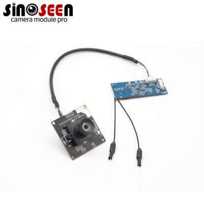 módulo da câmera de 8mp HD 1080p Wifi com o sensor IMX214 de SONY CMOS