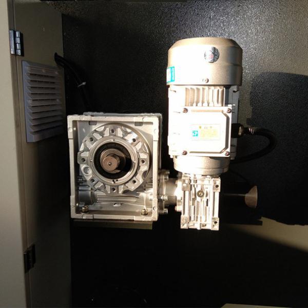 40T 2500 CNC Press Brake Bending Machine High Efficiency Manufacturer