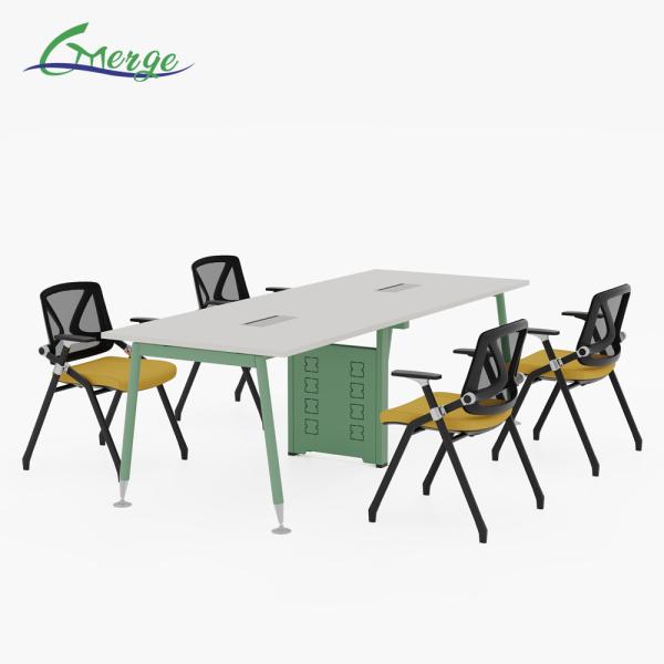 Customizable and Modern Office Conference Table for a Professional and Productive Work Environment
