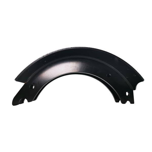 Черная тормозная колода OEM MERITOR A-3222-J-2272 4718 QP