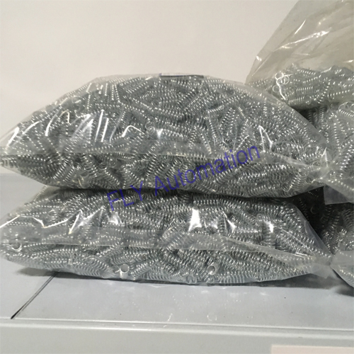 Válvulas del jet del pulso del tratamiento de la fuente de aire, acero inoxidable de la válvula del pulso del solenoide 304