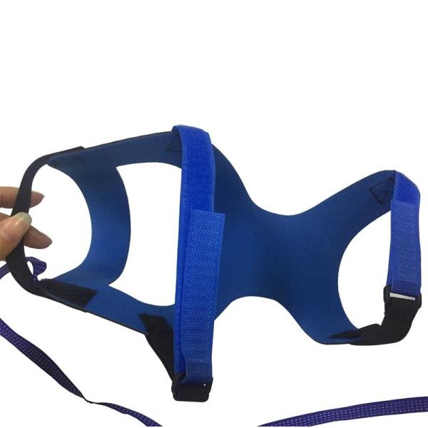 ESD Sole Grounder 1 Meg Resistor Ideal for Full Grounding Protection & Size Adjustment