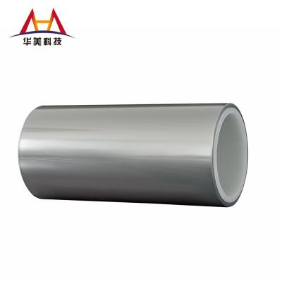 92μm Release Coating Polyester Film High transparency PET Release Film For OLED Displays