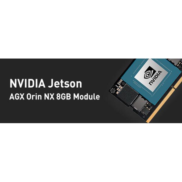 8 ГБ Jetson NX Nvidia AGX Orin Модуль Edge AI Computing Robotics