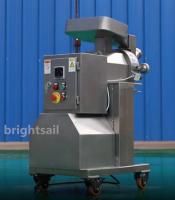 3 ao pó de Liquiritiae da raiz 300kg/H que faz a máquina 10 a finura 120 de moedura