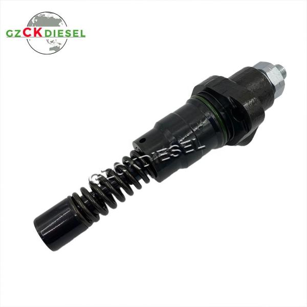 Fuel Unit Pump 21147445 0414693005 02113694 20795413 for D6E D7E Engine