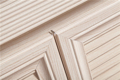 Wooden Grain Bathroom Sinks And Vanities Fire Proof Anti Corrode With 780mm Shelf