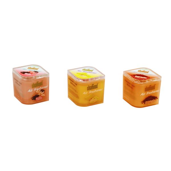 Square Fragrances Household Air Freshener  Water Base  4.5OZ / 128g