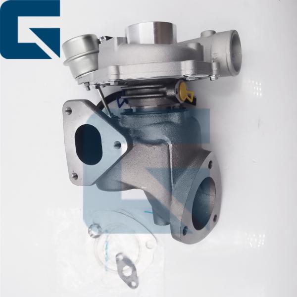 452239-0009 Турбокомпрессор для деталей двигателя Full Turbo