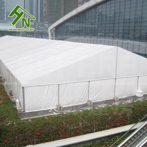 Waterproof Canvas Outdoor Event Tents 5000 People 50x100m