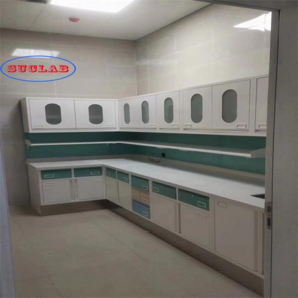 Металлический тип стальной больничной терапии Случайная работа для оптимизирован