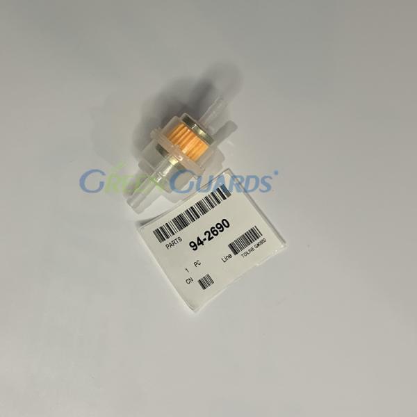 Lawn Mower Filter - Fuel G94-2690 Fits Toro Greensmaster Mower