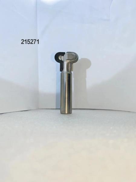 Straight Shank Diamond Milling Tools Corrosion Resistant For Precise Cutting