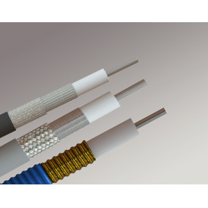 ePTFE Microwave RF Cable